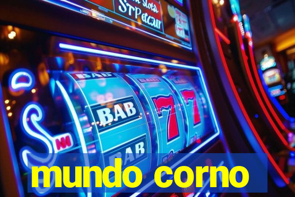 mundo corno